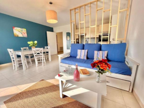 D34 La Ferme de Deauville 1 ch 1er étage SOZEN C